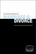 Kniha: The Law and Economics of Marriage and Divorce (Antony W. Dnes). Cambridge University Press, 2014 Kniha: The Law and Economics of Marriage and Divorce (Antony W. Dnes). Cambridge University Press, 2014