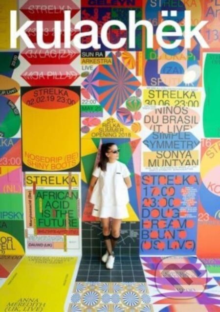 Kniha: Anna Kulachek (Anna Kulachek). Counter-Print, 2025 Kniha: Anna Kulachek (Anna Kulachek). Counter-Print, 2025