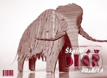 Kniha: Školní diář 2018/2019 (Generation Europe). Generation Europe, 2018 Kniha: Školní diář 2018/2019 (Generation Europe). Generation Europe, 2018