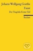 Kniha: Faust. Der Tragödie erster Teil (Johann Wolfgang Goethe). , 1986 Kniha: Faust. Der Tragödie erster Teil (Johann Wolfgang Goethe). , 1986