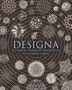 Kniha: Designa (Lisa DeLong). Dokořán, 2017 Kniha: Designa (Lisa DeLong). Dokořán, 2017