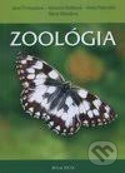 Kniha: Zoológia (Jana Ivanič Porhajašová). Slovenská poľnohospodárska univerzita v Nitre, 2017 Kniha: Zoológia (Jana Ivanič Porhajašová). Slovenská poľnohospodárska univerzita v Nitre, 2017