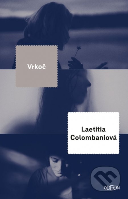 Kniha: Vrkoč (Laetitia Colombani). Odeon, 2018 Kniha: Vrkoč (Laetitia Colombani). Odeon, 2018