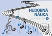 Kniha: Hudobná náuka 2 (Martin Vozár). Martin Vozar, 2012 Kniha: Hudobná náuka 2 (Martin Vozár). Martin Vozar, 2012