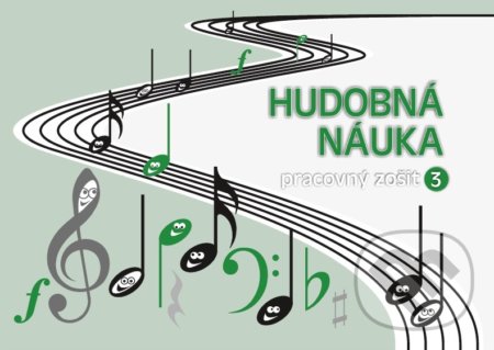 Kniha: Hudobná náuka 3 (Martin Vozár). Martin Vozar, 2012 Kniha: Hudobná náuka 3 (Martin Vozár). Martin Vozar, 2012