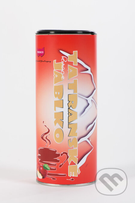 Tatranské horúce jablko (HOT APPLE). HOT APPLE, 2018 Tatranské horúce jablko (HOT APPLE). HOT APPLE, 2018
