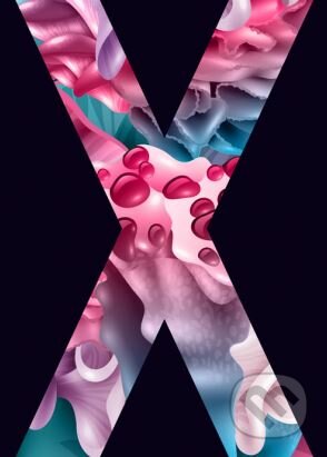Kniha: Area X (Jeff VanderMeer). Fourth Estate, 2018 Kniha: Area X (Jeff VanderMeer). Fourth Estate, 2018