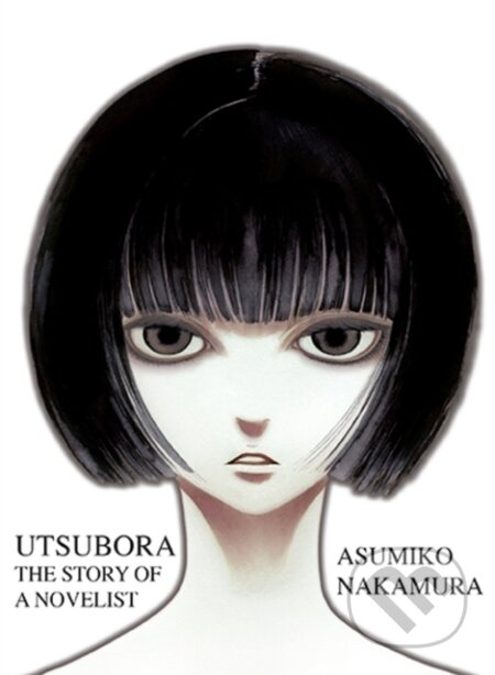 Kniha: Utsubora (Asumiko Nakamura). Vertical, 2013 Kniha: Utsubora (Asumiko Nakamura). Vertical, 2013