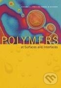 Kniha: Polymers at Surfaces and Interfaces (Richard A. L. Jones). Cambridge University Press, 2006 Kniha: Polymers at Surfaces and Interfaces (Richard A. L. Jones). Cambridge University Press, 2006