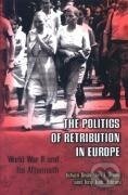 Kniha: The Politics of Retribution in Europe (István Deák). Princeton University Press, 2000 Kniha: The Politics of Retribution in Europe (István Deák). Princeton University Press, 2000