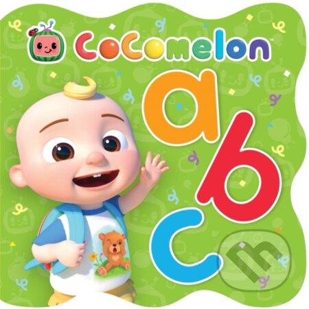 Kniha: CoComelon ABC (Cocomelon). Farshore, 2023 Kniha: CoComelon ABC (Cocomelon). Farshore, 2023