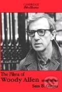 Kniha: The Films of Woody Allen (Sam B. Girgus). Cambridge University Press, 2010 Kniha: The Films of Woody Allen (Sam B. Girgus). Cambridge University Press, 2010