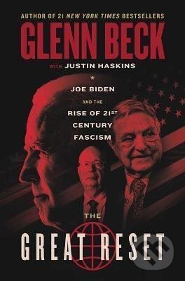 Kniha: The Great Reset (Glenn Beck). , 2022 Kniha: The Great Reset (Glenn Beck). , 2022