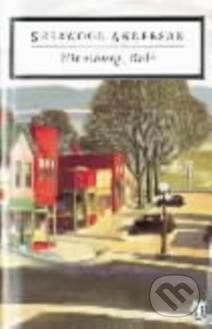 Kniha: Winesburg, Ohio (Anderson Sherwood). Penguin Classics, 1993 Kniha: Winesburg, Ohio (Anderson Sherwood). Penguin Classics, 1993