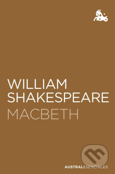 Kniha: Macbeth (Spanish Edition ) (William Shakespeare). Espasa, 2021 Kniha: Macbeth (Spanish Edition ) (William Shakespeare). Espasa, 2021