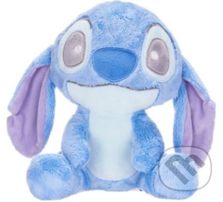 Plyšová hračka - figúrka Lilo & Stitch: Stitch (). , 2025 Plyšová hračka - figúrka Lilo & Stitch: Stitch (). , 2025