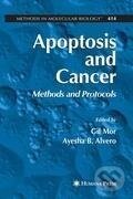 Kniha: Apoptosis and Cancer (Ayesha Alvero). Humana Press, 2007 Kniha: Apoptosis and Cancer (Ayesha Alvero). Humana Press, 2007