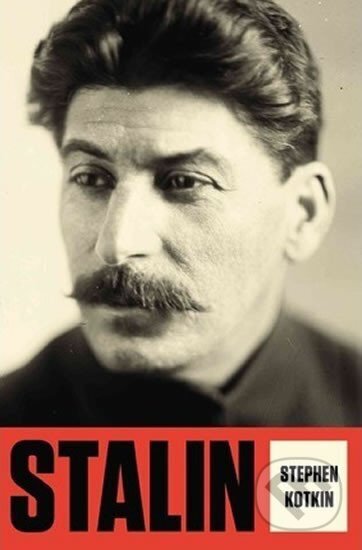 Kniha: Stalin : Paradoxes of Power, 1878-1928 (Stephen Kotkin). Folio, 2014 Kniha: Stalin : Paradoxes of Power, 1878-1928 (Stephen Kotkin). Folio, 2014