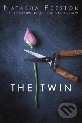 Kniha: Twin (Natasha Preston). Random US, 2020 Kniha: Twin (Natasha Preston). Random US, 2020