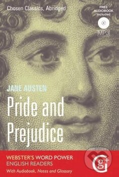 Kniha: Pride and Prejudice (Jane Austen). Kniha: Pride and Prejudice (Jane Austen).
