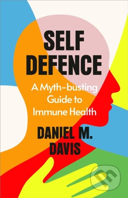 Kniha: Self Defence (Daniel M Davis). Vintage, 2025 Kniha: Self Defence (Daniel M Davis). Vintage, 2025