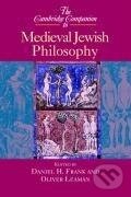 Kniha: The Cambridge Companion to Medieval Jewish Philosophy (Frank Daniel H.). Cambridge University Press, 2007 Kniha: The Cambridge Companion to Medieval Jewish Philosophy (Frank Daniel H.). Cambridge University Press, 2007