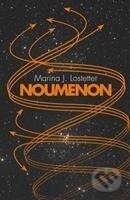 Kniha: Noumenon (Marina J. Lostetter). HarperCollins Publishers, 2018 Kniha: Noumenon (Marina J. Lostetter). HarperCollins Publishers, 2018