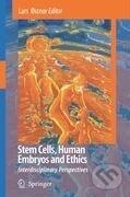 Kniha: Stem Cells, Human Embryos and Ethics (Lars Østnor). , 2008 Kniha: Stem Cells, Human Embryos and Ethics (Lars Østnor). , 2008