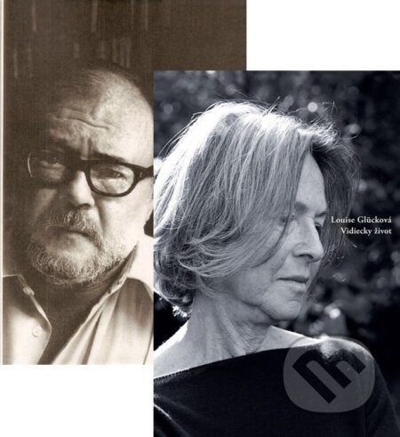 Kniha: Vidiecky život + darček zadarmo (Louise Glück). Skalná ruža, 2018 Kniha: Vidiecky život + darček zadarmo (Louise Glück). Skalná ruža, 2018