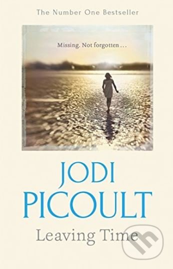 Kniha: Leaving Time (Jodi Picoult). Dynastie, 2015 Kniha: Leaving Time (Jodi Picoult). Dynastie, 2015