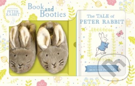 Kniha: The Tale of Peter Rabbit (Beatrix Potter). Warne, 2018 Kniha: The Tale of Peter Rabbit (Beatrix Potter). Warne, 2018