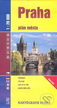 Kniha: Praha (). Kniha: Praha ().
