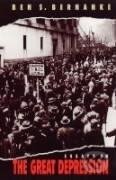 Kniha: Essays on the Great Depression (Ben S. Bernanke). Princeton University Press, 2004 Kniha: Essays on the Great Depression (Ben S. Bernanke). Princeton University Press, 2004
