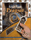 Kniha: Let´s Visit Prague (Jana Steinerová). Slovart, 2006 Kniha: Let´s Visit Prague (Jana Steinerová). Slovart, 2006