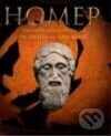 Kniha: Homer - Der Mythos von Troia in Dichtung und Kunst (Joachim Latacz). Hirmer, 2008 Kniha: Homer - Der Mythos von Troia in Dichtung und Kunst (Joachim Latacz). Hirmer, 2008
