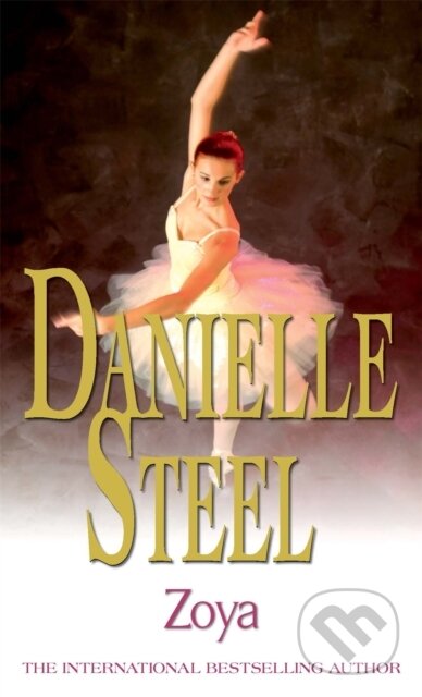 Kniha: Zoya (Danielle Steel). Sphere, 2012 Kniha: Zoya (Danielle Steel). Sphere, 2012