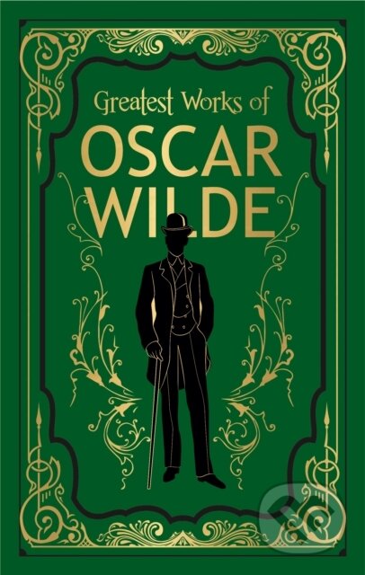 Kniha: Greatest Works of Oscar Wilde (Oscar Wilde). , 2020 Kniha: Greatest Works of Oscar Wilde (Oscar Wilde). , 2020