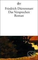 Kniha: Das Versprechen (Friedrich Dürrenmatt). Kniha: Das Versprechen (Friedrich Dürrenmatt).