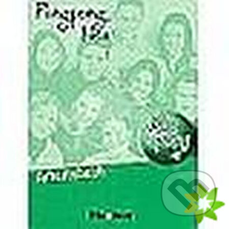 Kniha: Pingpong neu 2: Paket – Tschechische Ausgabe, Lehrerhandbuch, Arbeitsbuch, Glossar (Gabriele Kopp). Hueber, 2004 Kniha: Pingpong neu 2: Paket – Tschechische Ausgabe, Lehrerhandbuch, Arbeitsbuch, Glossar (Gabriele Kopp). Hueber, 2004