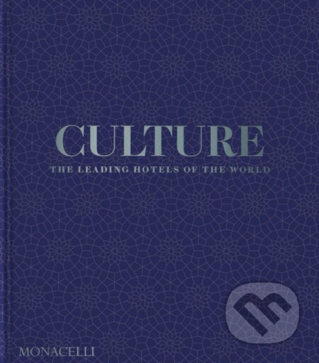 Kniha: Culture (Spencer Bailey). Monacelli Press, 2025 Kniha: Culture (Spencer Bailey). Monacelli Press, 2025