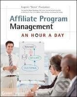Kniha: AFFILIATE PROGRAM MGMT (Evgenii Prussakov). John Wiley & Sons, 2011 Kniha: AFFILIATE PROGRAM MGMT (Evgenii Prussakov). John Wiley & Sons, 2011
