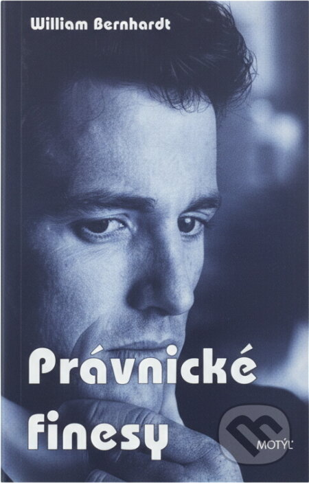 Kniha: Právnické finesy (neuvedený autor). Motýľ, 2004 Kniha: Právnické finesy (neuvedený autor). Motýľ, 2004
