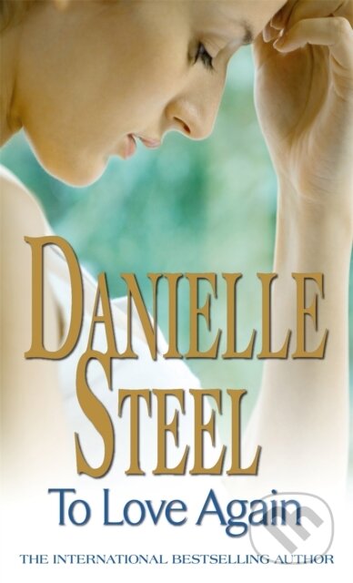 Kniha: To Love Again (Danielle Steel). Sphere, 1988 Kniha: To Love Again (Danielle Steel). Sphere, 1988