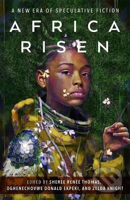 Kniha: Africa Risen: A New Era of Speculative Fiction (Renee Sheree Thomas). St. Martin´s Press, 2022 Kniha: Africa Risen: A New Era of Speculative Fiction (Renee Sheree Thomas). St. Martin´s Press, 2022