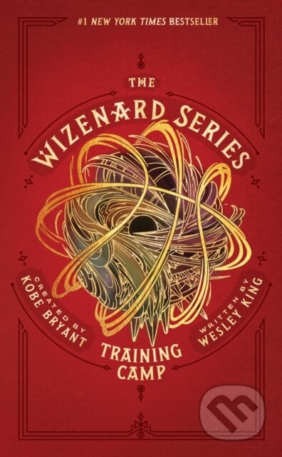 Kniha: The Wizenard Series: Training Camp (Kobe Bryant). , 2019 Kniha: The Wizenard Series: Training Camp (Kobe Bryant). , 2019