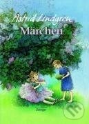 Kniha: Märchen. Neuausgabe (Ilon Wikland). Oetinger, 1989 Kniha: Märchen. Neuausgabe (Ilon Wikland). Oetinger, 1989