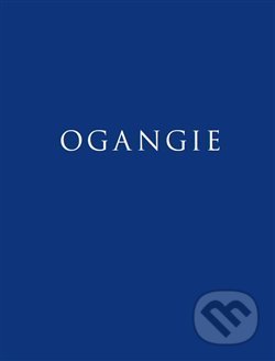 Kniha: Ogangie (Ivan Matoušek). Triáda, 2018 Kniha: Ogangie (Ivan Matoušek). Triáda, 2018