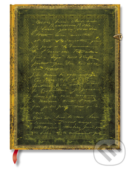 Paperblanks - zápisník Rodin’s 100th Anniversary (Paperblanks). Paperblanks, 2017 Paperblanks - zápisník Rodin’s 100th Anniversary (Paperblanks). Paperblanks, 2017