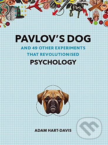 Kniha: Pavlov's Dog (Adam Hart-Davis). Modern Books, 2018 Kniha: Pavlov's Dog (Adam Hart-Davis). Modern Books, 2018