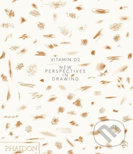 Kniha: Vitamin D2 (Phaidon). Phaidon, 2018 Kniha: Vitamin D2 (Phaidon). Phaidon, 2018